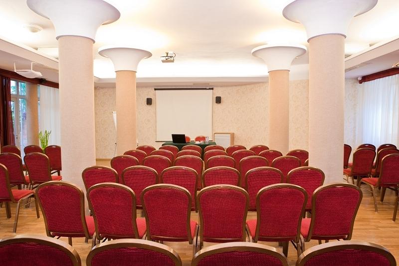 Hotel Wilga Krakow Exterior photo
