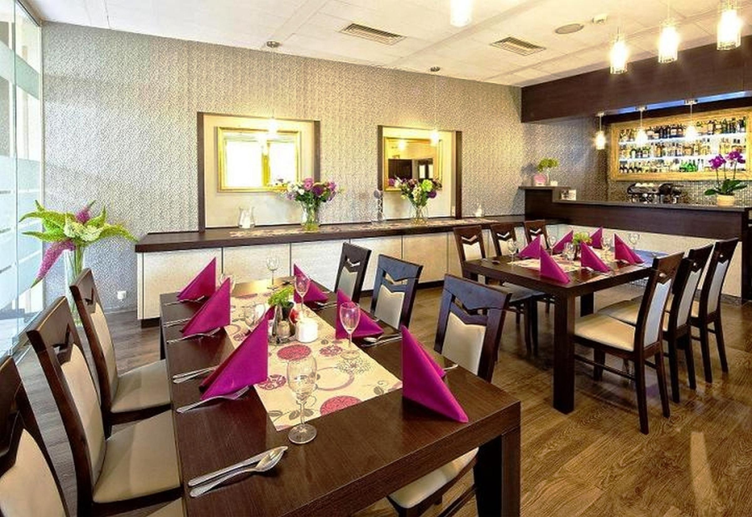 Hotel Wilga Krakow Exterior photo