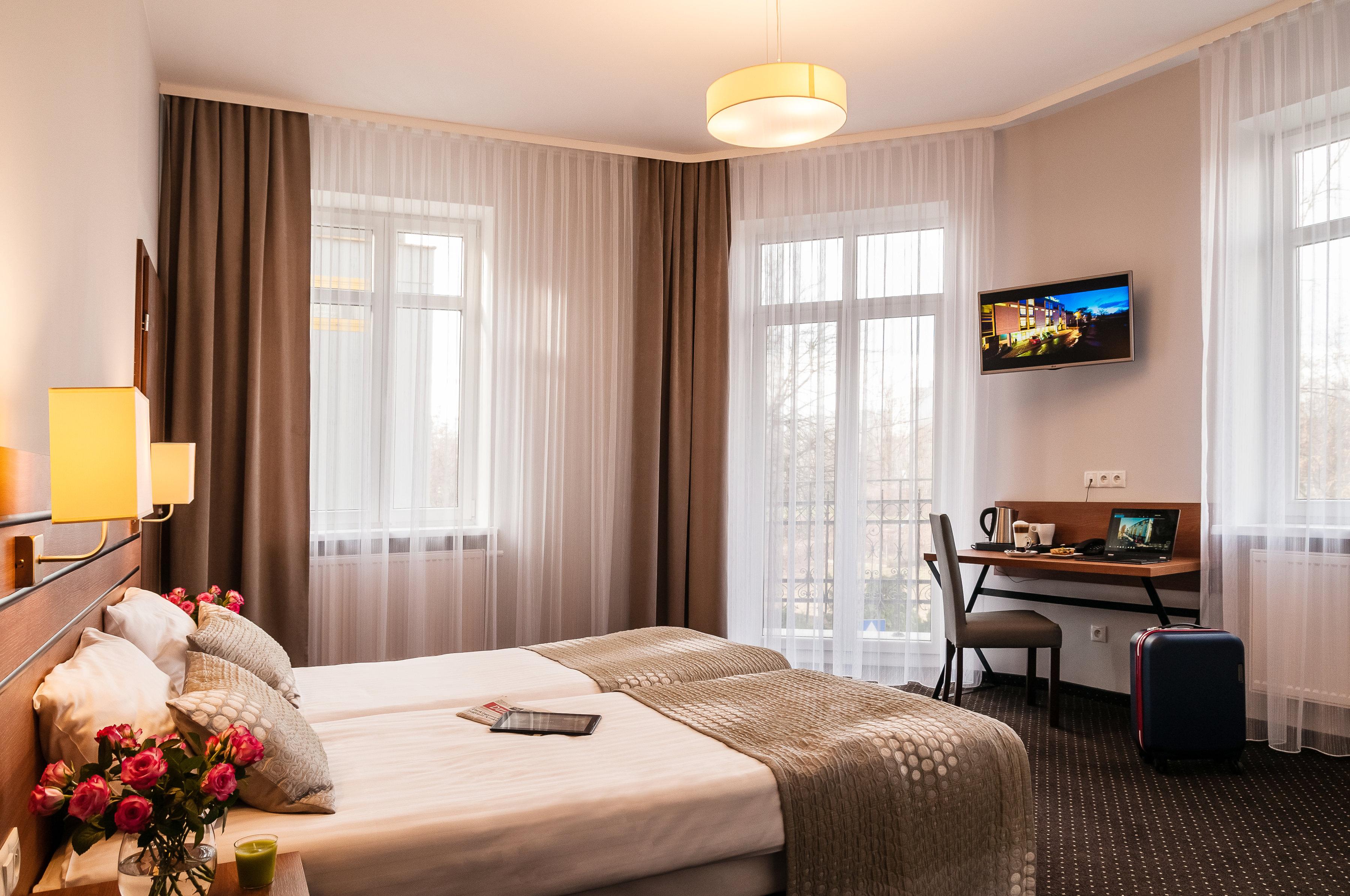 Hotel Wilga Krakow Exterior photo