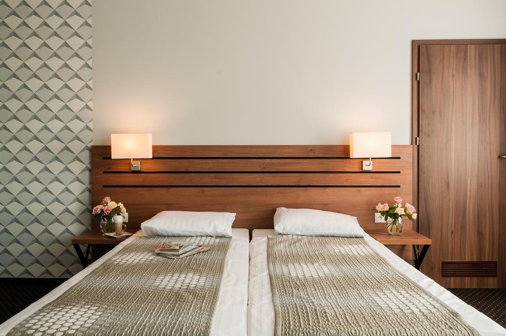 Hotel Wilga Krakow Room photo