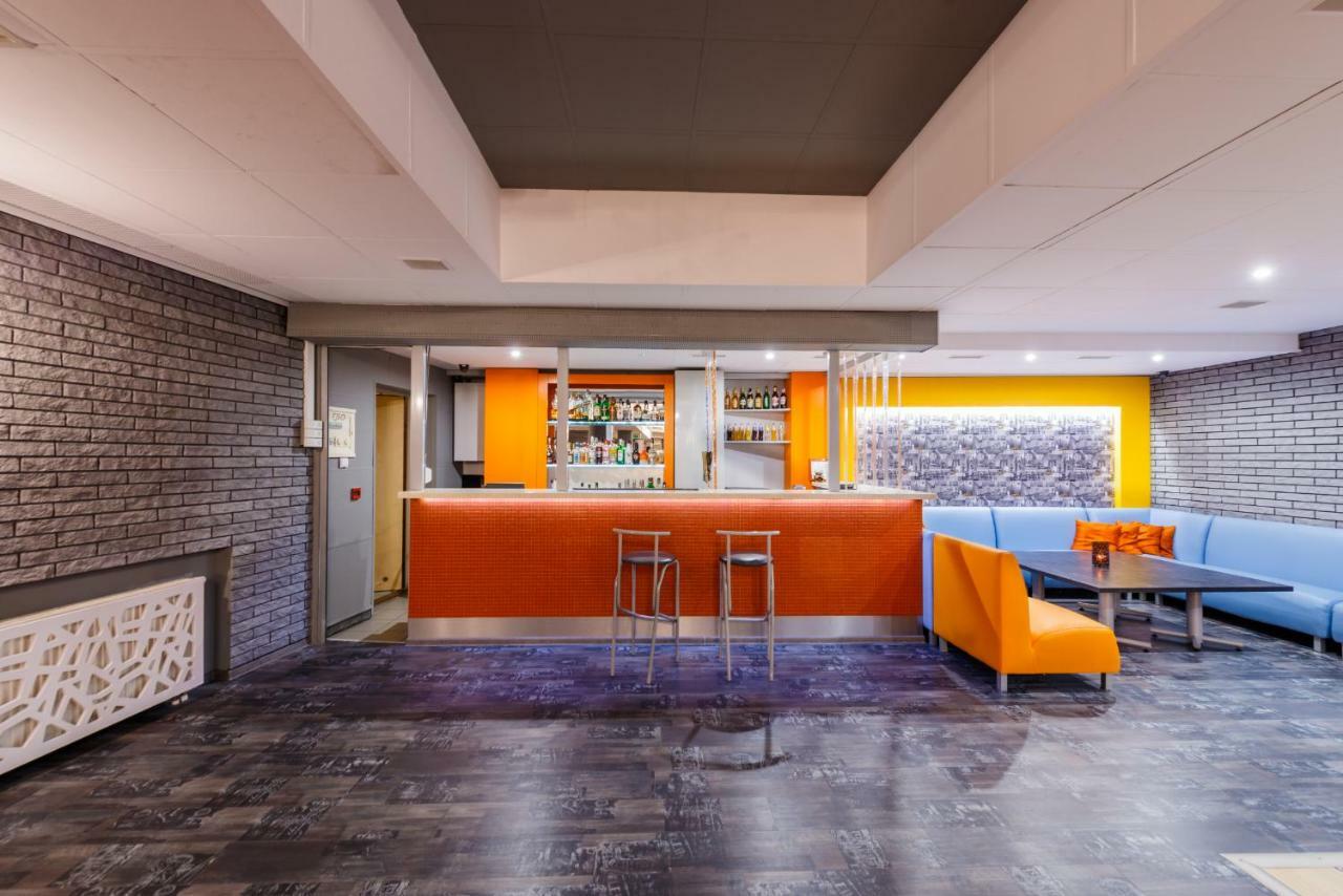 Hotel Wilga Krakow Exterior photo